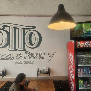 Otto Pizza & Pastry - Atmosphere - Pizza Near Me - Tempe, Arizona