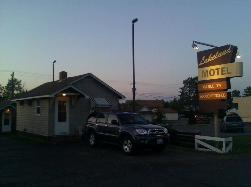 LAKELAND MOTEL Updated September 2024 1403 E Sheridan St, Ely