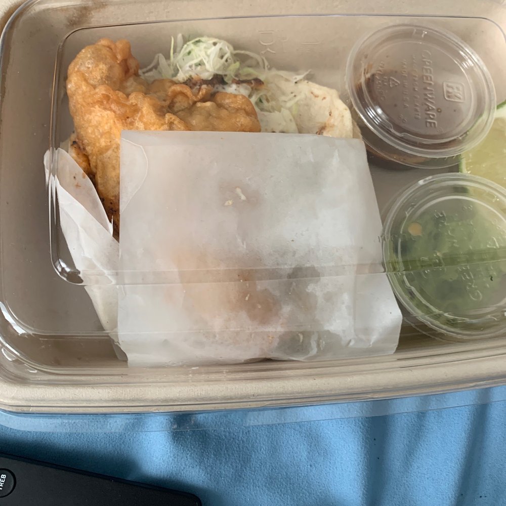 Todos - Baja Fish Taco - Mexican Near Me - Oakland, California Todos - Baja Fish Taco - Mexican Near Me - Oakland, California