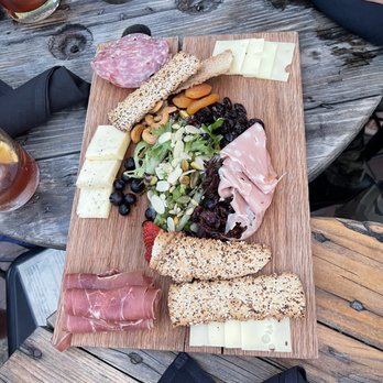 Rye Tavern - Charcuterie board - Cocktail Bars Near Me - Plymouth, Massachusetts Rye Tavern - Charcuterie board - Cocktail Bars Near Me - Plymouth, Massachusetts