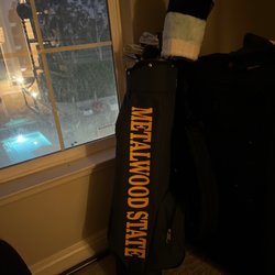 Metalwood Studio
