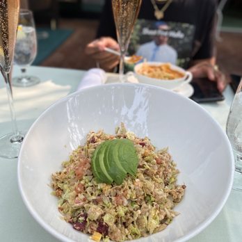 Polo Lounge - Mccarthy Salad* - New American Near Me - Beverly Hills, California Polo Lounge - Mccarthy Salad* - New American Near Me - Beverly Hills, California
