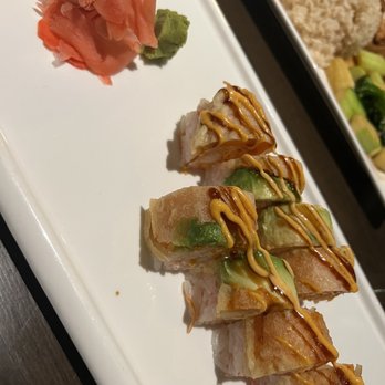 Passion Fin - Asian Fusion Near Me - Ashburn, Virginia Passion Fin - Asian Fusion Near Me - Ashburn, Virginia