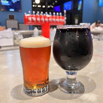 Alestone Brewing - Breweries Near Me - Longwood, Florida