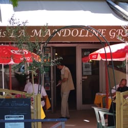 La Mandoline