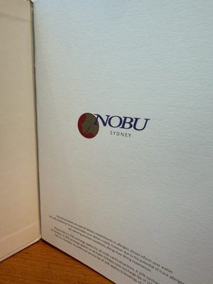 Crown Sydney by null