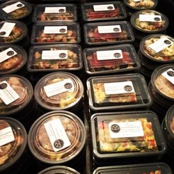 CI Lifestyle Meals