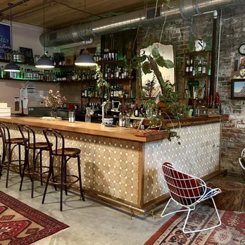 Fourth Wall - Also a bar - Coffee & Tea Near Me - New Orleans, Louisiana