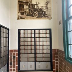 United States Postal Service