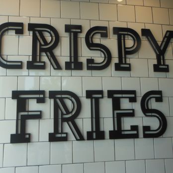 McDonald's - McDonald’s - Crispy Fries - Burgers Near Me - Knightsville, South Carolina