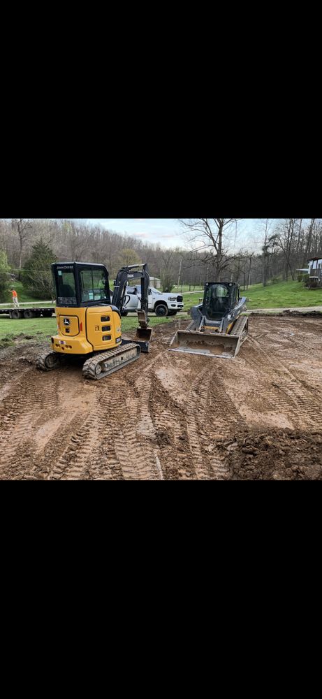 Slide of Adkins Plumbing & Contracting