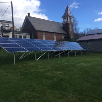 Groundhog Solar - Solar Installation Near Me - Altoona, Pennsylvania Groundhog Solar - Solar Installation Near Me - Altoona, Pennsylvania