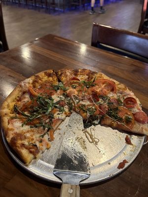 Junction Bar & Grill by null