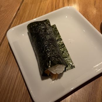 SUGARFISH | Soho - hand roll - Sushi Bars Near Me - New York, New York SUGARFISH | Soho - hand roll - Sushi Bars Near Me - New York, New York
