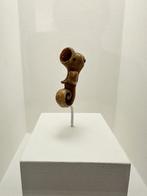 The Menil Collection by null