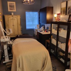 St Clair Skin Care