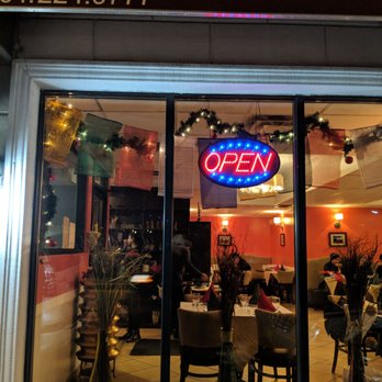 Namaste India - Indian Near Me - Edgewater, New Jersey