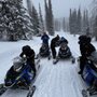 Photo of Daniels Summit Lodge & Snowmobile Rentals