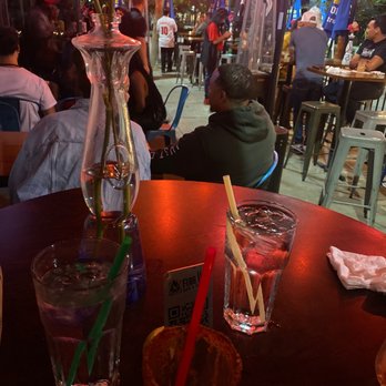 Fire Up Grill - Bars Near Me - Riverside, California