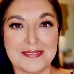 Makeup By Jacquelyn - Full glam, wedding guest June 2025