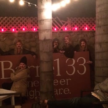 Barrel 33 - Roommate's birthday at this awesome place - Wine Bars Near Me - Ventura, California Barrel 33 - Roommate's birthday at this awesome place - Wine Bars Near Me - Ventura, California