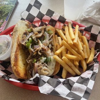 Paradise Bar and Grill - Steak Philly - Bars Near Me - Galena, Illinois Paradise Bar and Grill - Steak Philly - Bars Near Me - Galena, Illinois