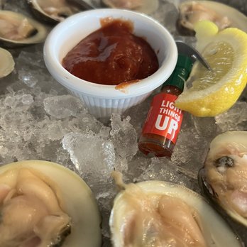 The River Grill - Oysters - Seafood Near Me - Newburgh, New York The River Grill - Oysters - Seafood Near Me - Newburgh, New York