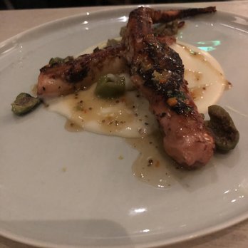 Margot - Octopus - Spanish Near Me - Culver City, California Margot - Octopus - Spanish Near Me - Culver City, California