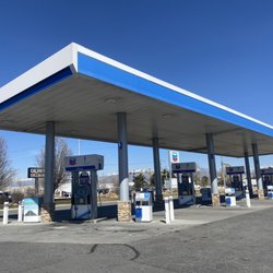 Top Stop - Nice pumps