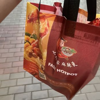 Fast Hot Pot - Hot Pot Near Me - Tustin, California