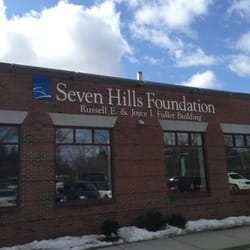 Seven Hills Foundation
