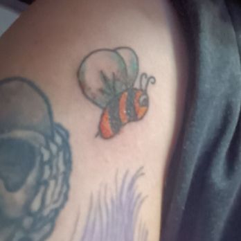 Holy Mother Tattoo - $80 fucking dollars cause the chik is a LIER!!! - Tattoo Near Me - Colorado Springs, Colorado Holy Mother Tattoo - $80 fucking dollars cause the chik is a LIER!!! - Tattoo Near Me - Colorado Springs, Colorado