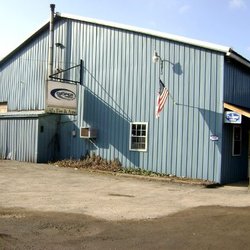 Al's Tire & Auto Center
