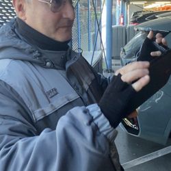 Hertz Italiana  - Scam artist with a singular mission of trying to find anything to charge you extra.