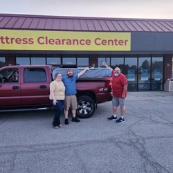 Mattress Clearance Center of Muncie