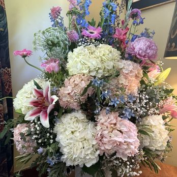 Happy Rose Florist - Florists Near Me - Pasadena, California