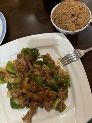 Cathay House by null