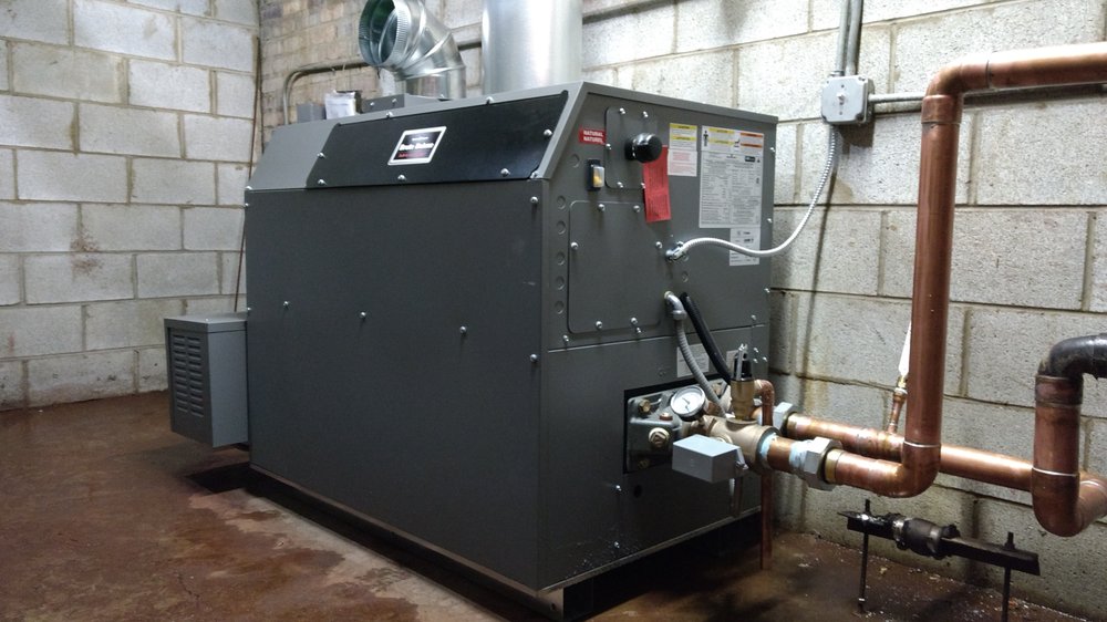 Slide of M&C Services