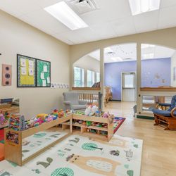 Kiddie Academy of McKinney