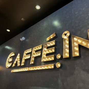CAFFE:iN - Coffee & Tea Near Me - Union City, California CAFFE:iN - Coffee & Tea Near Me - Union City, California