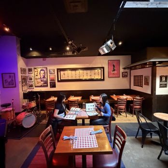Hi-Collar - Japanese Near Me - New York, New York