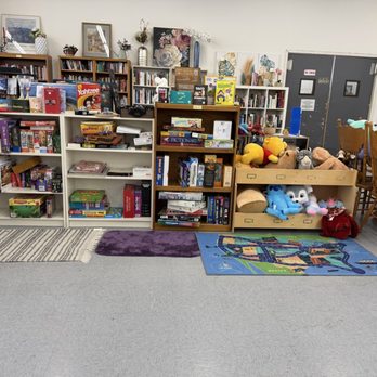 Bridge Thrift - Children's games/toys - Thrift Stores Near Me - San Diego, California Bridge Thrift - Children's games/toys - Thrift Stores Near Me - San Diego, California