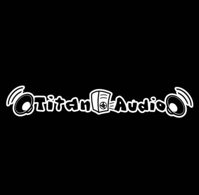 Titan Audio