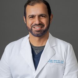 Mushtaque Ahmed, MD