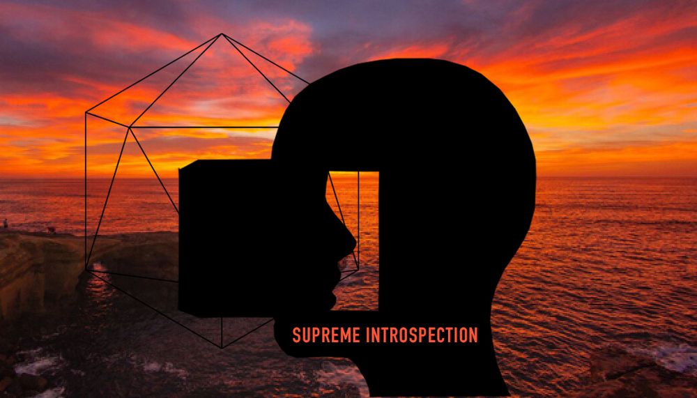 Supreme Introspection Logo