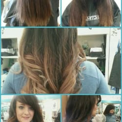 Looking Glass Salon - Ombre Specialist