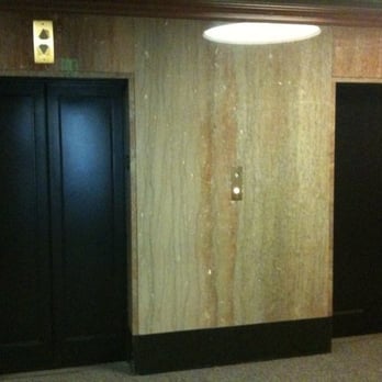 Title Guarantee Building - Elevator doors - Apartments Near Me - Los Angeles, California Title Guarantee Building - Elevator doors - Apartments Near Me - Los Angeles, California