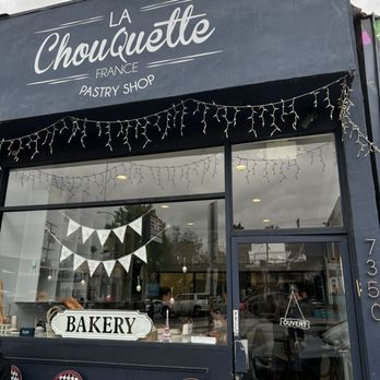 La Chouquette - Bakeries Near Me - Los Angeles, California La Chouquette - Bakeries Near Me - Los Angeles, California