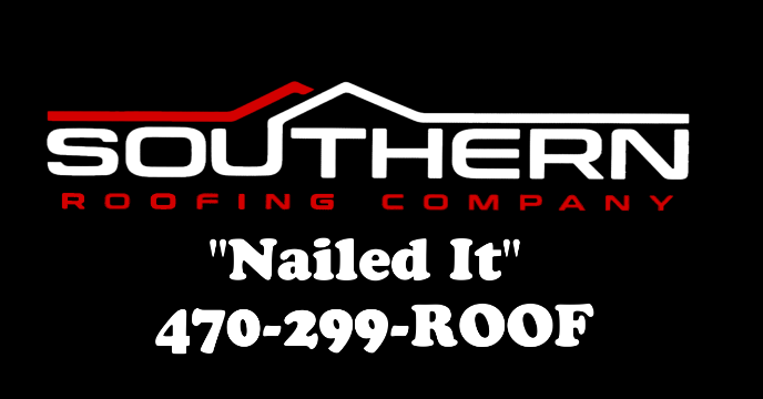 Slide of Southern Roofing Company
