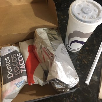 Taco Bell - $5 - Fast Food Near Me - Patchogue, New York Taco Bell - $5 - Fast Food Near Me - Patchogue, New York
